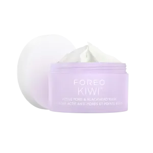 KIWI™ Active Pore & Blackhead Mask