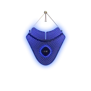 FAQ™ Anti-Aging LED Neck & Décolleté Mask €429