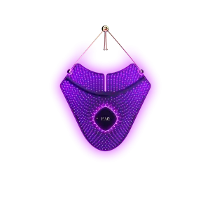 FAQ™ Anti-Aging LED Neck & Décolleté Mask €429