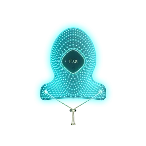 FAQ™ 221 Anti-Aging LED Hand Mask €329