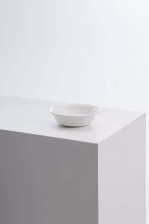 Classic Small bowl - Milk