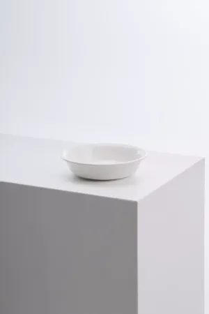 Large bowl - Milk
