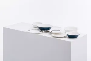 Classic Range - Whale