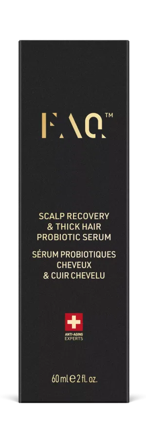 FAQ™ Scalp Serum