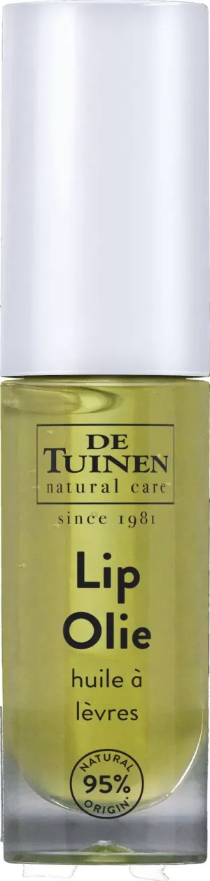 De Tuinen - Macadamia Lipolie - 2.8ml