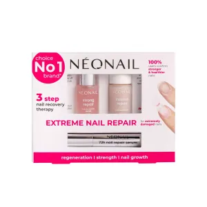Regeneration Nail Care Set
