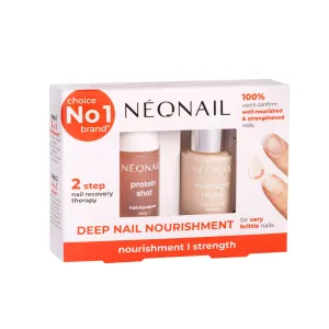 Nourishing Nail Care Set