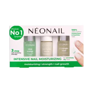 Moisturizing Nail Care Set