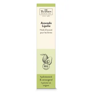 Huile à Lèvres Avocat - 2.8ml