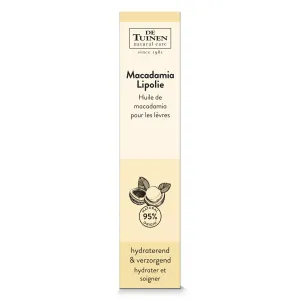 Huile à Lèvres Macadamia - 2.8ml