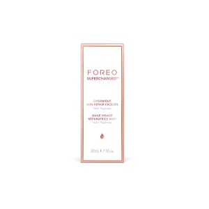 SUPERCHARGED™ Overnight Skin Repair Face Oil
