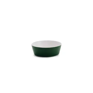 Bowl small -  Kawakawa green