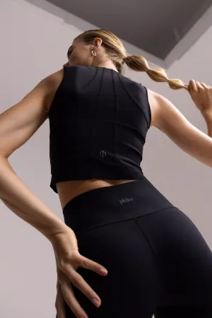 Running Tank