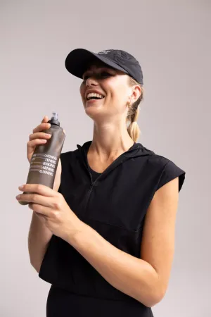 Soft flask waterbottle