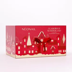NÉONAIL Adventscalender 2024 - Glamorous Wonderland