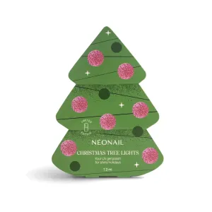 Christmas Tree lights
