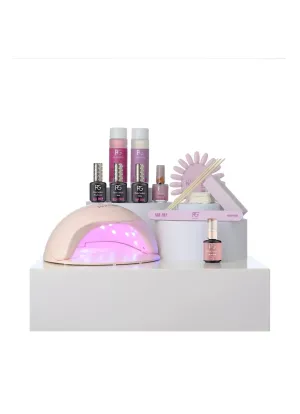 Pink Gellac
