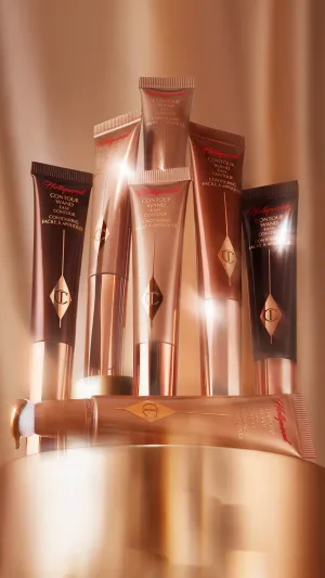 Charlotte Tilbury
