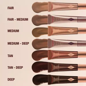 Charlotte Tilbury