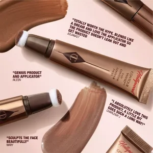 Charlotte Tilbury
