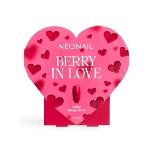 BERRY IN LOVE Set (Juicy Raspberry)