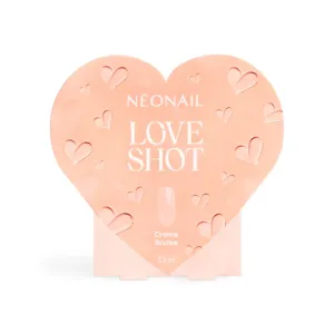 LOVESHOT Set (Crème Brulee)