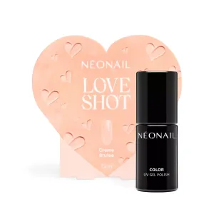 LOVESHOT Set (Crème Brulee)
