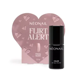 FLIRT ALERT Set (Classy Queen)