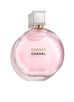 CHANEL EAU DE PARFUM - CHANCE EAU TENDRE