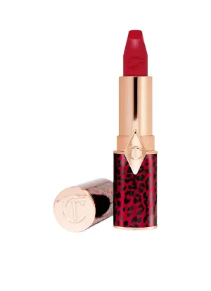 Charlotte Tilbury Hot Lips 2 - lipstick - Glowing Jen