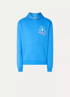 FLÂNEUR Blossom hoodie