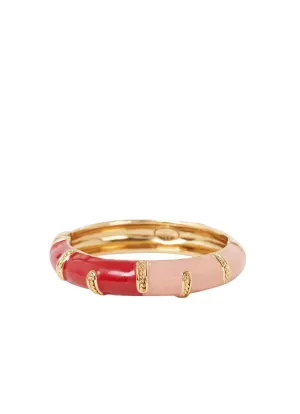 Gas Bijoux Idra bangle verguld
