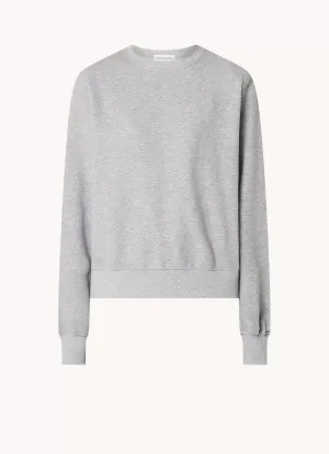 The Frankie Shop Vanessa sweater met schoudervulling