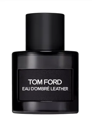 TOM FORD BEAUTY Eau d'Ombre Leather - Eau de Toilette