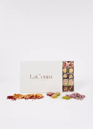 LaCoum giftset