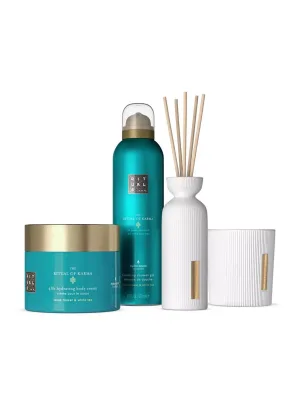 Rituals via de Bijenkorf