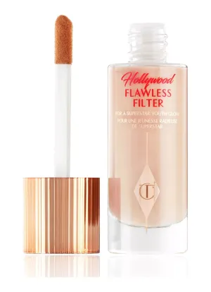 Charlotte Tilbury via de Bijenkorf
