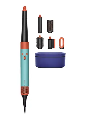 Dyson via de Bijenkorf