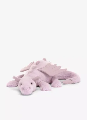 Jellycat via de Bijenkorf