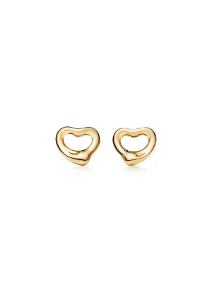 Tiffany & Co. via de Bijenkorf