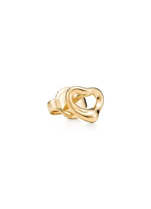 Tiffany & Co. via de Bijenkorf