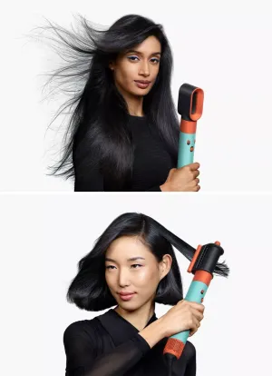 Dyson via de Bijenkorf