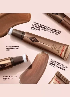 Charlotte Tilbury via de Bijenkorf
