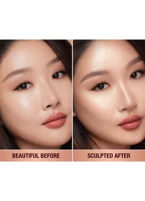 Charlotte Tilbury via de Bijenkorf