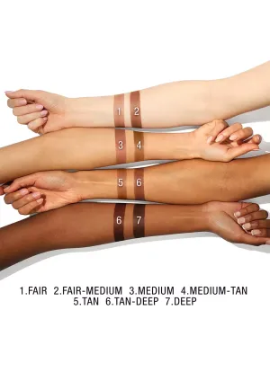 Charlotte Tilbury via de Bijenkorf