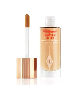 Charlotte Tilbury via de Bijenkorf