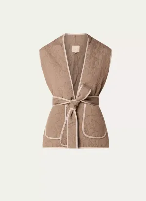 Ouarda gilet