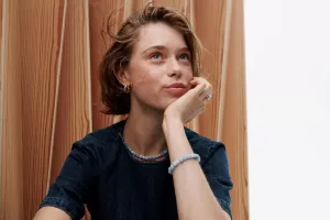 Pernille Corydon