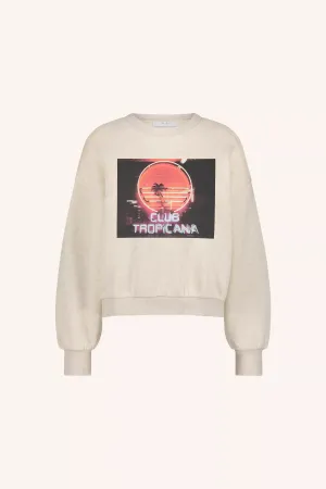 Bibi tropicana sweater