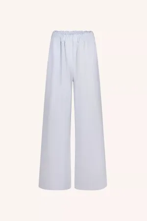 Robyn linen pants
